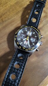 Predám Tissot PRS 516 automatický chronograf T91.1.427.81 - 2