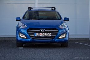 Hyundai i30 1.6 CRDi 136 Style - 2