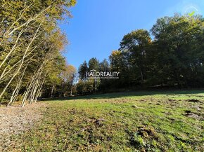 HALO reality - Predaj, pozemok   4955 m2 Považská Bystrica - 2