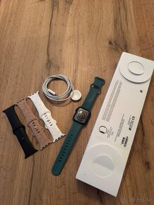 Apple Watch Series 7 41mm - 2