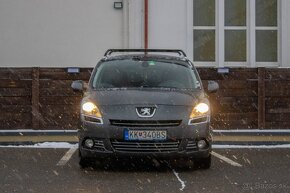 Peugeot 5008 1.6L HDi FAP Allure - 2