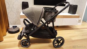 Predam kocik Cybex Gazelle S - 2