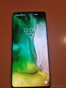 Samsung Galaxy S10 + - 2