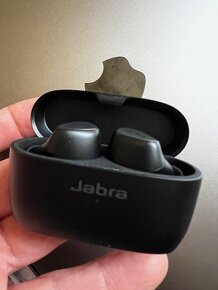 JABRA Elite 5 ČIERNE /SUPER CENA/ - 2