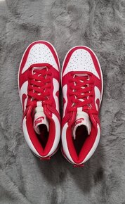 NIKE DUNK HIGH (GS) - 2