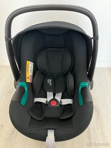 Vajicko britax - 2