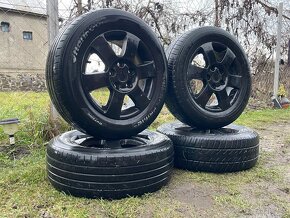 Predam Elektróny R15 5x112 195/65 - 2