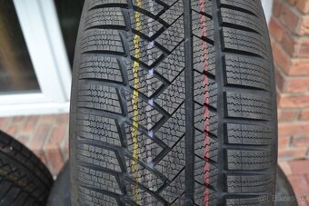 235/60 R18 Zimne pneumatiky Continnetal - 2