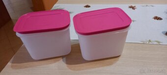 Tupperware výrobky nove - 2