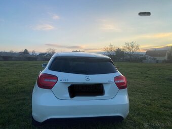 Mercedes Benz A160 CD - 2