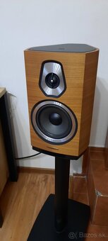 Sonus faber soneto 2 - 2