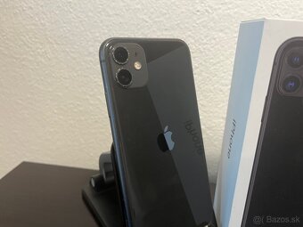 iPhone 11 64Gb 100% Zdravie Batérie - 2