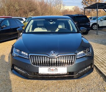 ŠKODA SUPERB 2.0 TDI SCR STYLE DSG - 2