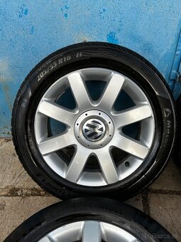 Volkswagen Avus Disky 5x112 - 2