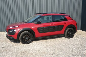 Citroen C4 Cactus 1.2 PureTech, SR. voz, 1. majiteľ - 2