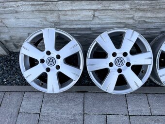 5x112 R15 Dezent - 2