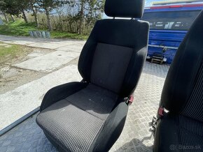 Recaro polo športy - 2