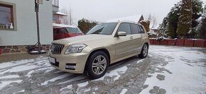 GLK 220 CDI BLUE 4MATIC A/T - 2