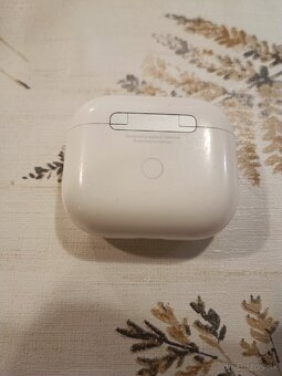 Airpods 3 - 2