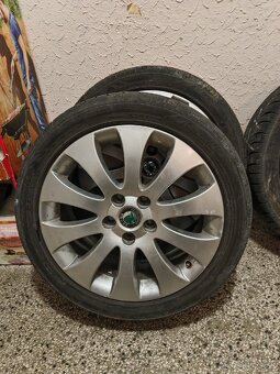 5x112 r17 superb2 - 2