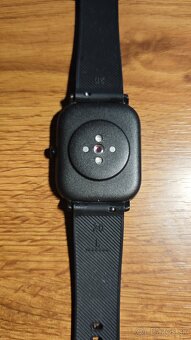 Smart hodinky Amazfit GTS - 2