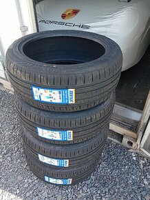 255/45R20 105V Zeetex SU1000 VFM XL - 2