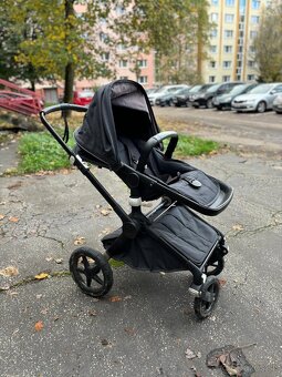 Bugaboo fox 2 - 2