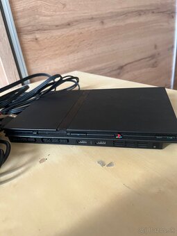 Playstation 2 Plnefunkčné - 2