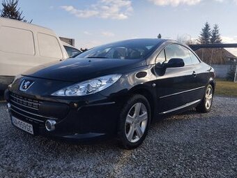 Peugeot 307 CC 1.6 16V - 2