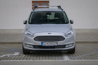 Ford Galaxy 1.5 EcoBoost Trend X, 7 sedadiel - 2