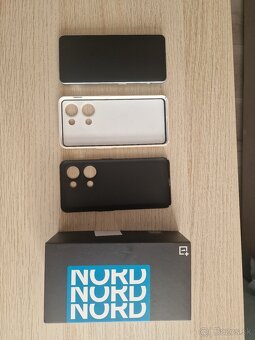 Predám OnePlus Nord3 256gb/16gb - 2