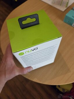 NUVO 3v1wireless charger 15W - 2