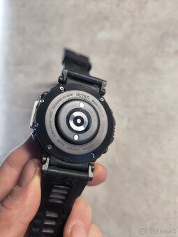 Amazfit T-Rex Ultra - 2