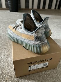 Yeezy Israfi 350 V2 veľkosť 43/1/3 - 2