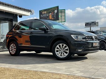 Volkswagen Tiguan 2.0 TDi DSG 4Motion, r.v.: 2019 - 2