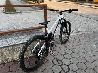 Mondraker Superfoxy - 2