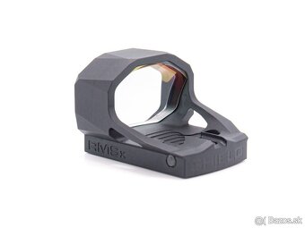 Shield Reflex Mini Sight XL, 4 MOA, Glass Lens - 2