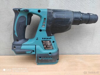 Makita kladivo aku 18V - 2