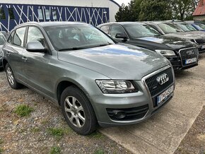 Audi Q5 2.0 TDI MT/6 DPF - 2