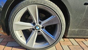 Disky BMW Styling 128 R19 5x120 dvojrozmer - 2