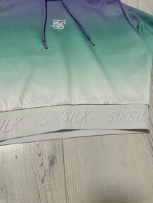 Mikina Siksilk - 2