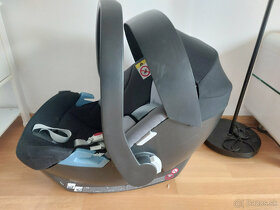 Cybex autosedacka s Isofix zakladnou - 2