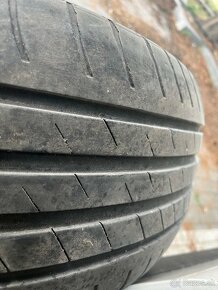 225/50 R17 letné pneumatiky Goodyear - 2