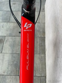 Lapierre Pulsium SL 600 - 2