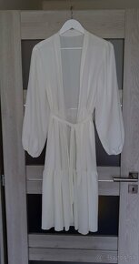 Letné šaty / kaftan UNI - 2