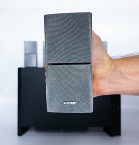 Bose Acoustimass 10 Series lll - 2