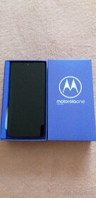 Motorola one macro- CISTO NOVA. - 2