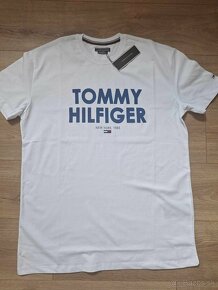 pánske tričko Tommy Hilfiger 02 - 2
