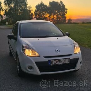 Renault Clio Van 1.5 dci - 2