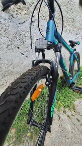 Horský bicykel CTM na predaj - 2